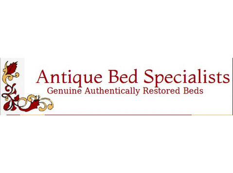 Antique Bed Specialists - Huonekalut