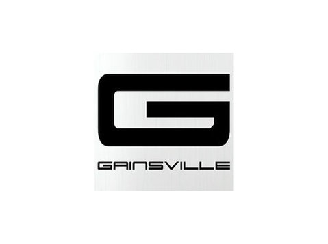 Gainsville Furniture - Huonekalut