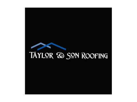 Taylor and Son Roofing - Roofers & Roofing Contractors