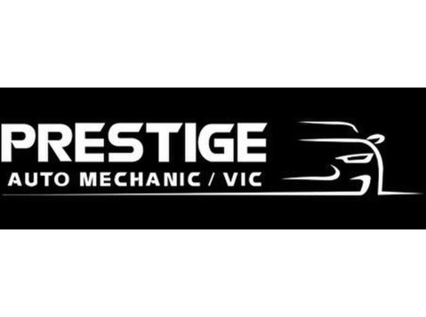 Prestige Auto Mechanic - Автомобилски поправки и сервис на мотор