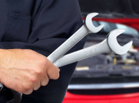 Prestige Auto Mechanic (1) - Reparação de carros & serviços de automóvel