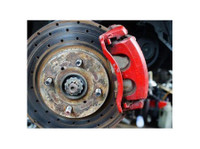 Prestige Auto Mechanic (3) - Údržba a oprava auta