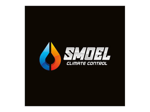 Smoel Heating & Air conditioning - Сантехники