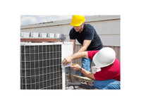Smoel Heating & Air conditioning (1) - Idraulici