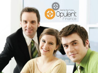 Opulent Finance (1) - Οικονομικοί σύμβουλοι