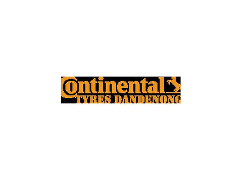 Continental Tyres Dandenong - Car Repairs & Motor Service