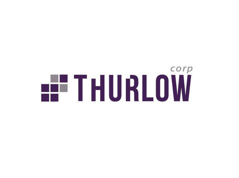 Thurlow Corp Architectural Models - Architecten