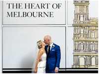 Marriage Celebrant Melbourne - Lise Rodgers (3) - Konferenssi- ja tapahtumajärjestäjät