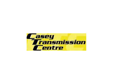 Casey Transmission Centre - Car Repairs & Motor Service
