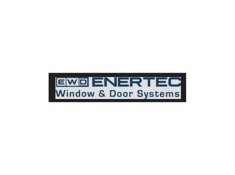 Enertec Windows & Door Systems - Windows, Doors & Conservatories