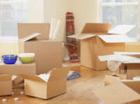 Oz Removalists (2) - Relocation services