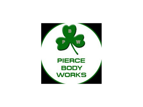 Pierce Body Works - Auto remonta darbi