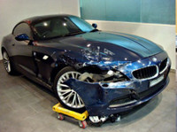 Pierce Body Works (2) - Car Repairs & Motor Service