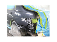 Pierce Body Works (3) - Car Repairs & Motor Service