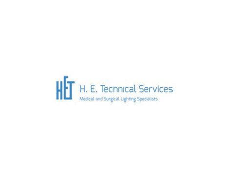 H E Technical Services Pty Ltd - Pharmacies & Medical supplies