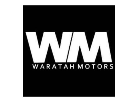 Waratah Motors - Auton korjaus ja moottoripalvelu