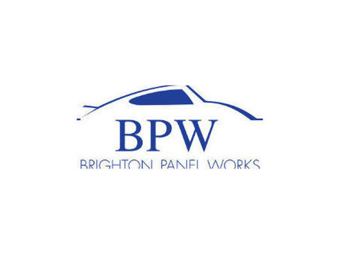 Brighton Panel Works - Talleres de autoservicio