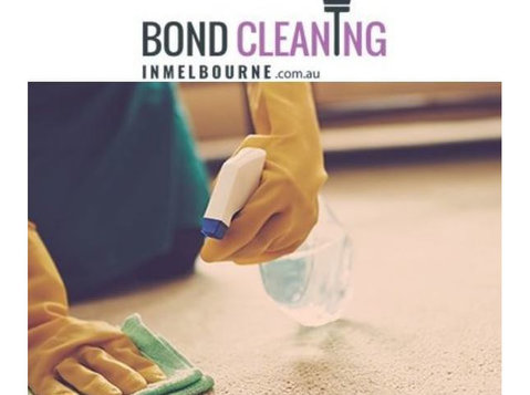 Bond Cleaning in Melbourne - Cleaners & Cleaning services