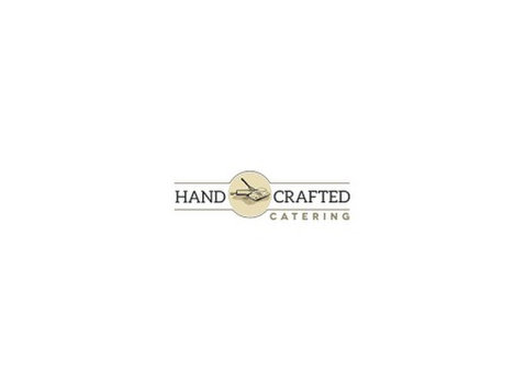 Handcrafted Catering - کھانا پینا