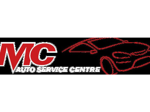 Mc Auto Service Centre - Auton korjaus ja moottoripalvelu