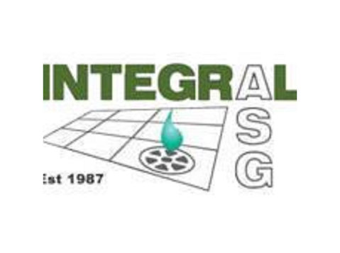 Integral Bathroom Contractors - Home & Garden Services
