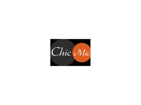 Chicmic Pty Ltd - Webdesign