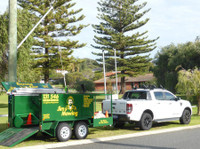 Jims Mowing Eastern Suburbs (4) - باغبانی اور لینڈ سکیپنگ