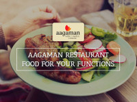 Aagaman Indian Nepalese Restaurant (1) - Εστιατόρια
