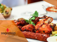 Aagaman Indian Nepalese Restaurant (5) - رستوران