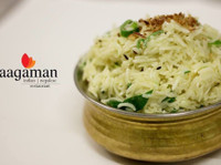 Aagaman Indian Nepalese Restaurant (6) - Ресторани
