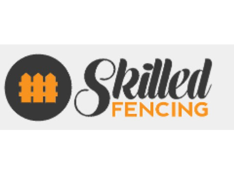 Skilled Fencing - Home & Garden Services