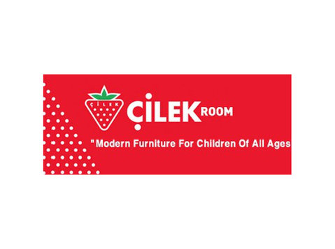 Cilek Kids Room - Huonekalut
