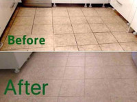 Marks Tile Grout Cleaning (4) - Хигиеничари и слу