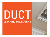 Deluxe Duct Cleaning (1) - Почистване и почистващи услуги