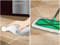 Fresh Tile Cleaning (2) - Cleaners & Cleaning services