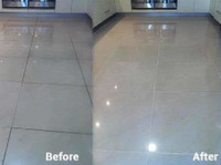 Fresh Tile Cleaning (3) - Cleaners & Cleaning services