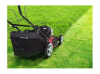 Lawn Mowing Coolaroo (3) - Dārznieki un Ainavas