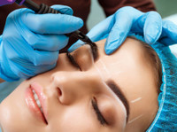 The Cosmetic Tattoo Services in Melbourne (1) - Beauty Treatments
