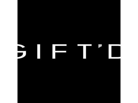 Giftd - Gifts & Flowers