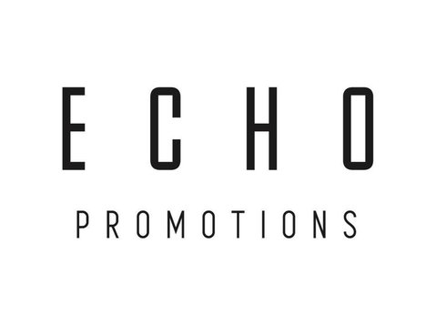 Echo Promotional Supplies - Shopping