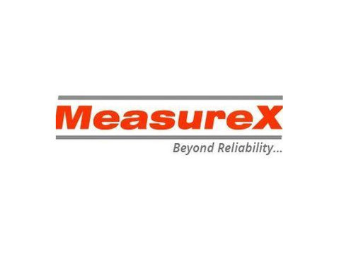 Measurex - Elektrika a spotřebiče