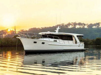 Pier 35 Boat Sales (1) - Iahturi & Sailing