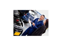 Razz Automotive (2) - Reparação de carros & serviços de automóvel