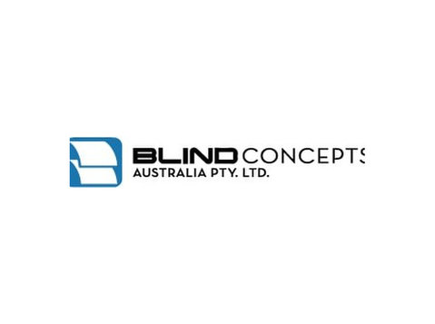 Blind Concepts - بزنس اکاؤنٹ