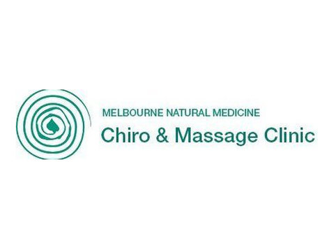 Chiropractor Melbourne by Melbourne Chiro Clinic - Hospitals & Clinics