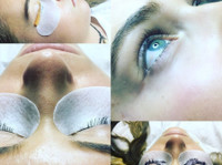 The Eyelash Lounge Beauty Salon (1) - Περιποίηση και ομορφιά