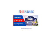 Desiplumbers (1) - Plombiers & Chauffage
