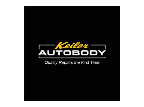 Keilor Autobody - Auto remonta darbi