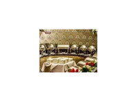 Ghazal Indian Buffet & Bar (3) - Ravintolat