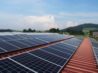 Energy Saving Shop (4) - Сончева енергија, ветрот и обновливите извори на енергија